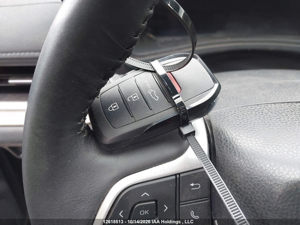 2024 TOYOTA GRAND HIGHLANDER HYBRID LIMITED — I11