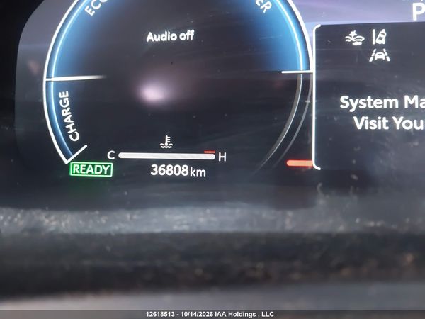 2024 TOYOTA GRAND HIGHLANDER HYBRID LIMITED — I15