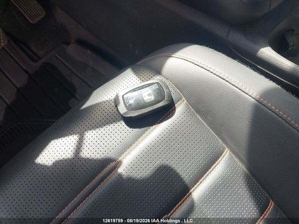 2024 HONDA CR-V SPORT TOURING