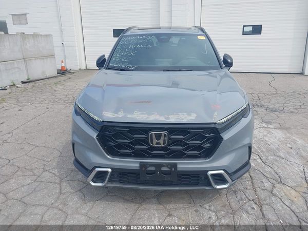 2024 HONDA CR-V SPORT TOURING