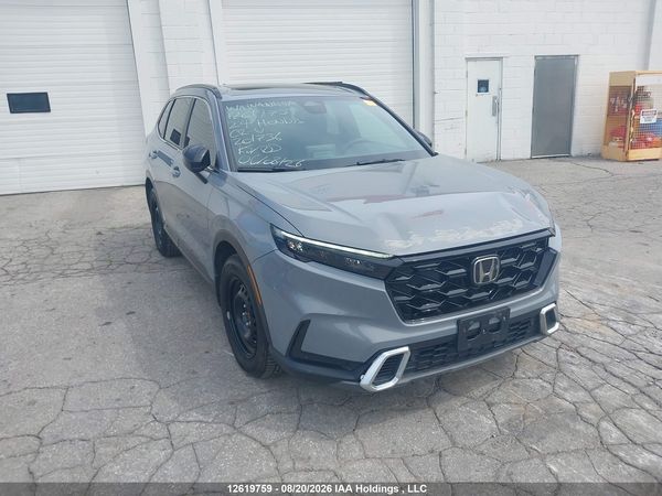 2024 HONDA CR-V SPORT TOURING