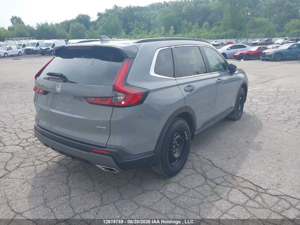 2024 HONDA CR-V SPORT TOURING