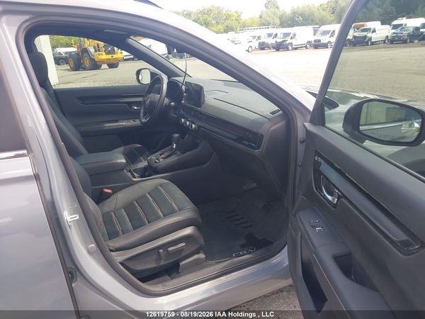 2024 HONDA CR-V SPORT TOURING