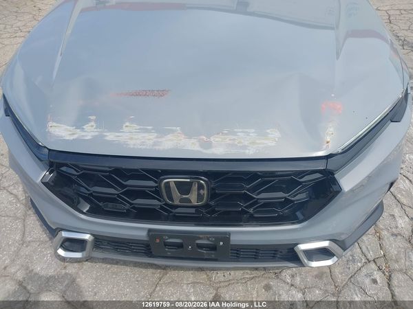 2024 HONDA CR-V SPORT TOURING