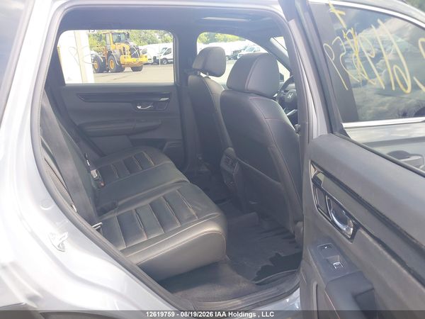 2024 HONDA CR-V SPORT TOURING