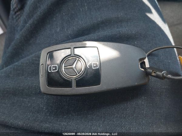 2025 MERCEDES-BENZ SPRINTER 2500 907 (VS30)