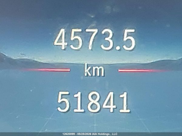 2025 MERCEDES-BENZ SPRINTER 2500 907 (VS30)