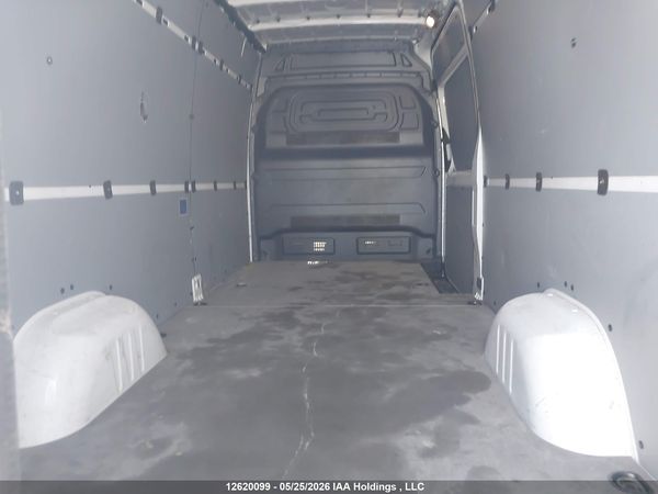 2025 MERCEDES-BENZ SPRINTER 2500 907 (VS30)