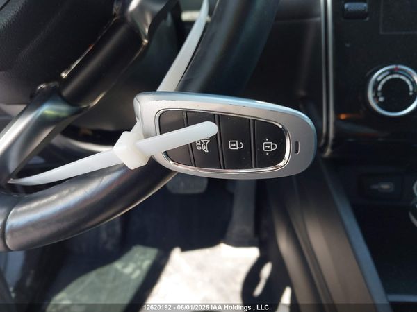 2022 HYUNDAI TUCSON PREFERRED FWD