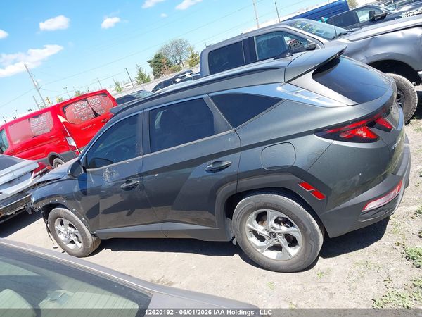 2022 HYUNDAI TUCSON PREFERRED FWD