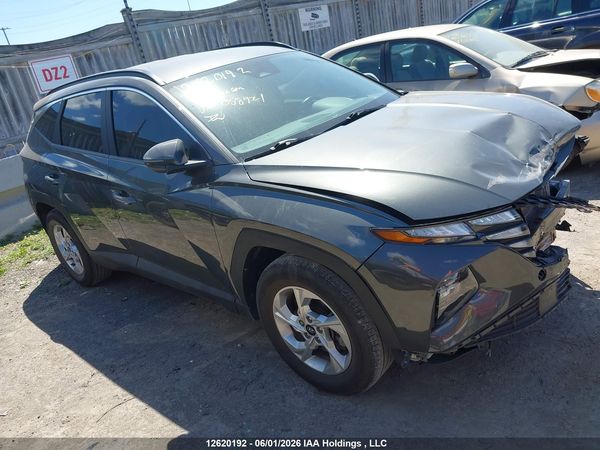 2022 HYUNDAI TUCSON PREFERRED FWD