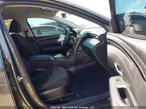 2022 HYUNDAI TUCSON PREFERRED FWD