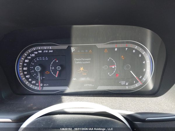 2022 HYUNDAI TUCSON PREFERRED FWD