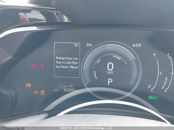 2025 LEXUS NX 350H