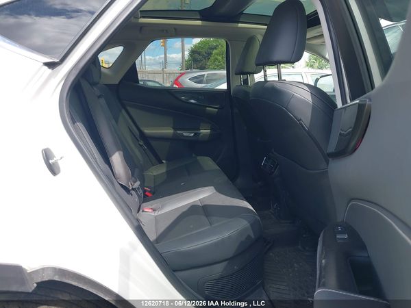 2025 LEXUS NX 350H