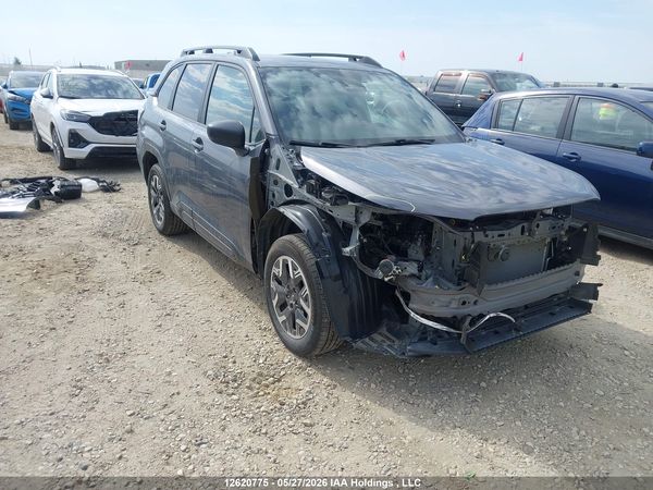 2025 SUBARU FORESTER CONVENIENCE — I1
