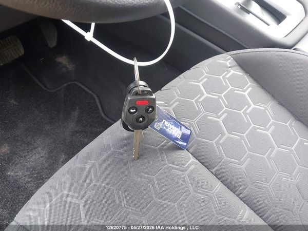 2025 SUBARU FORESTER CONVENIENCE — I11