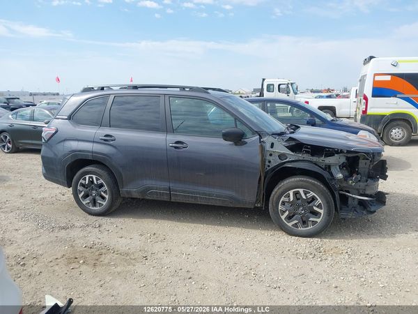 2025 SUBARU FORESTER CONVENIENCE — I14