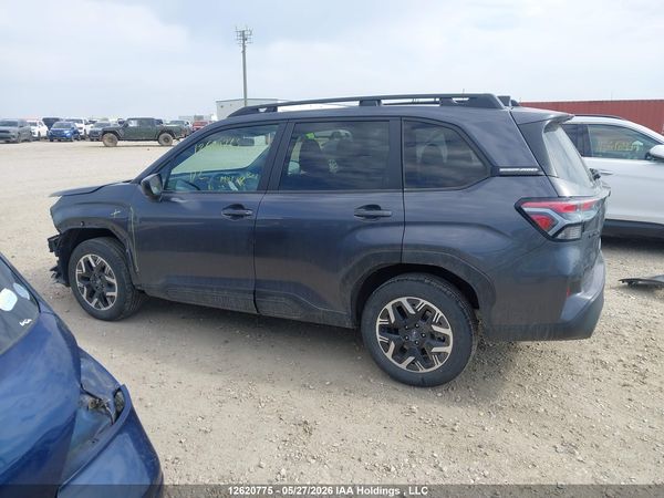 2025 SUBARU FORESTER CONVENIENCE — I15