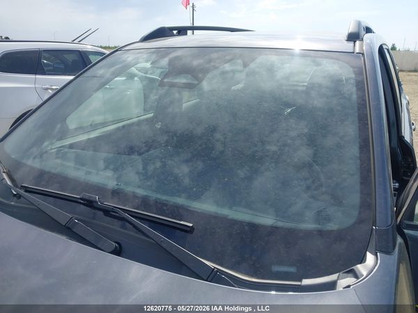 2025 SUBARU FORESTER CONVENIENCE — I18