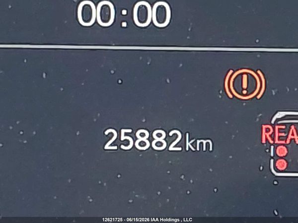 2025 LEXUS TX 500H