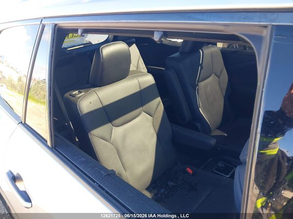 2025 LEXUS TX 500H