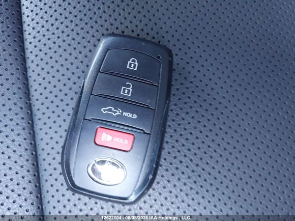 2026 TOYOTA TUNDRA LTD