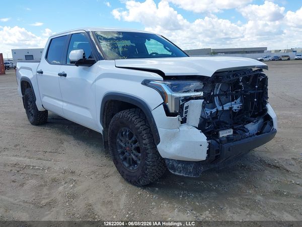 2026 TOYOTA TUNDRA LTD