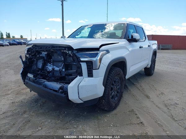 2026 TOYOTA TUNDRA LTD