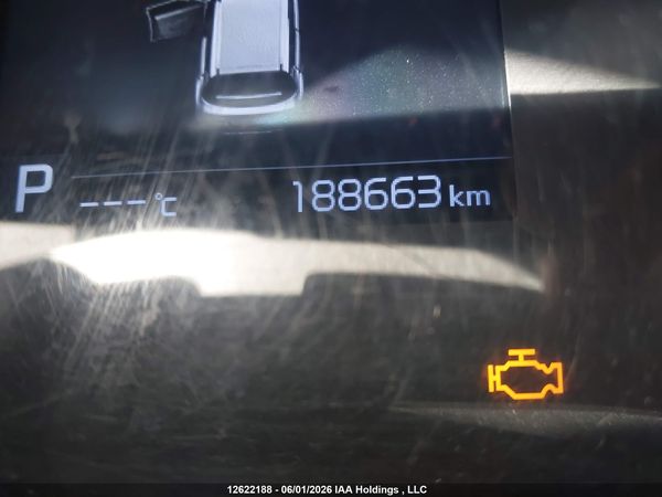 2020 KIA SOUL EX