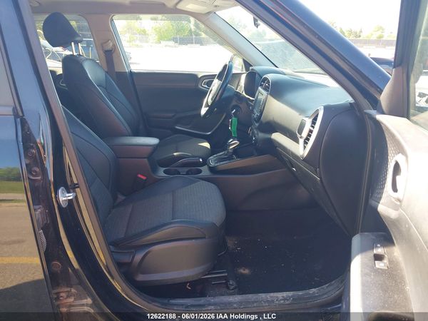 2020 KIA SOUL EX