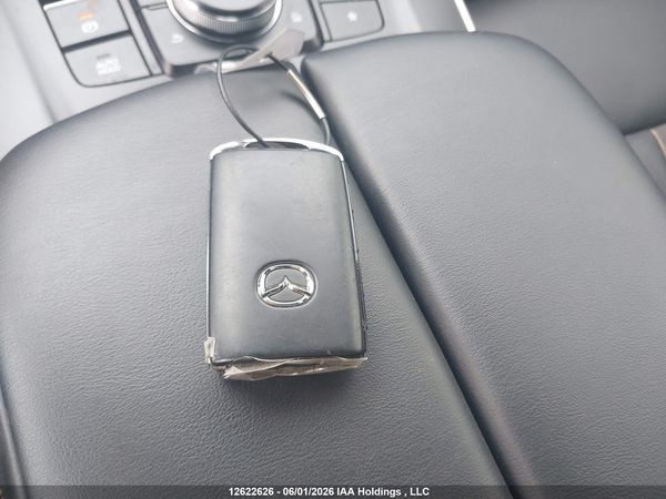2025 MAZDA CX-90 PREMIUM SPORT