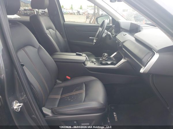 2025 MAZDA CX-90 PREMIUM SPORT