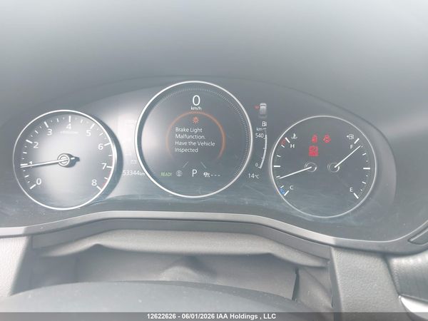 2025 MAZDA CX-90 PREMIUM SPORT