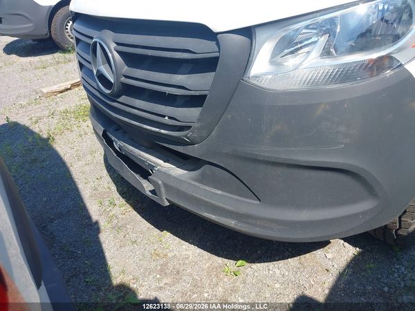 2025 MERCEDES-BENZ SPRINTER 2500 907 (VS30)
