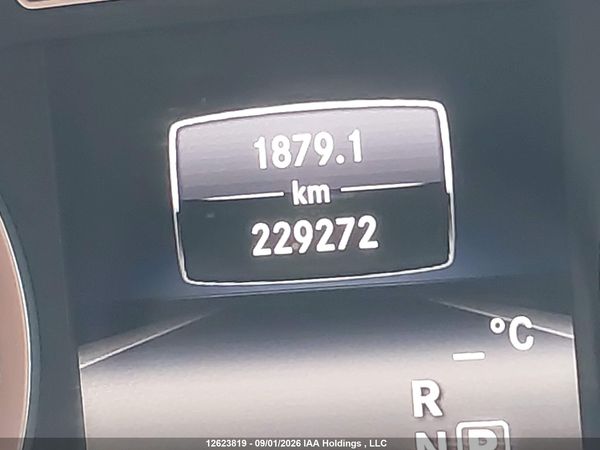 2018 INFINITI QX30 LUXE — I16