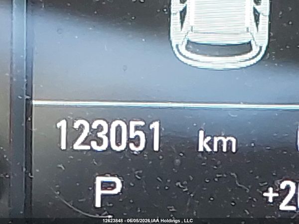 2016 AUDI SQ5 3.0T TECHNIK — I15