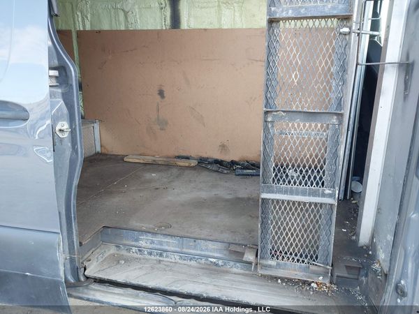 2022 MERCEDES-BENZ SPRINTER 3500 907 (VS30) — I8