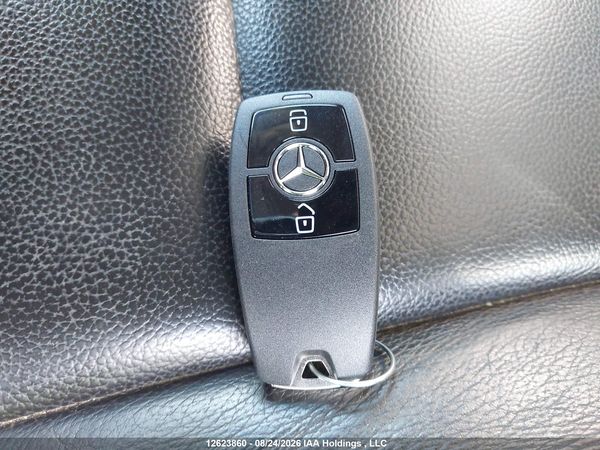 2022 MERCEDES-BENZ SPRINTER 3500 907 (VS30) — I11