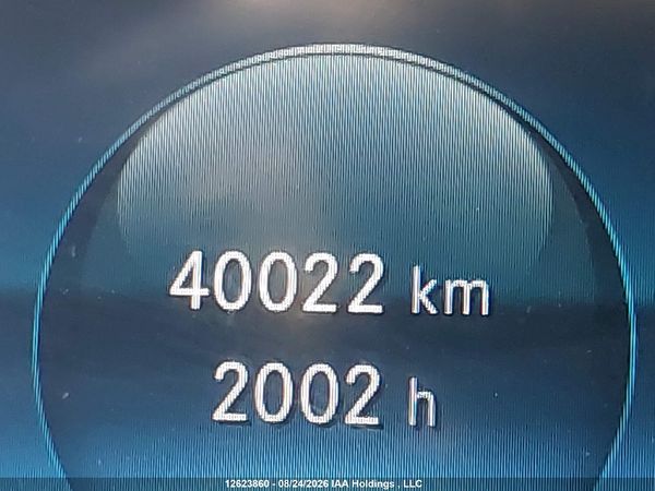 2022 MERCEDES-BENZ SPRINTER 3500 907 (VS30) — I16
