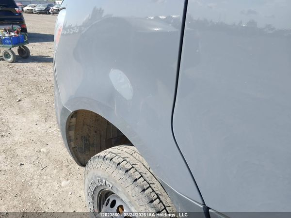 2022 MERCEDES-BENZ SPRINTER 3500 907 (VS30) — I22