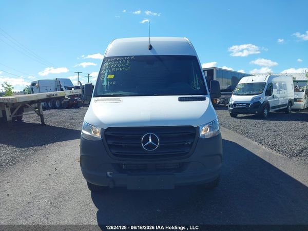 2023 MERCEDES-BENZ SPRINTER 2500 907 (VS30)