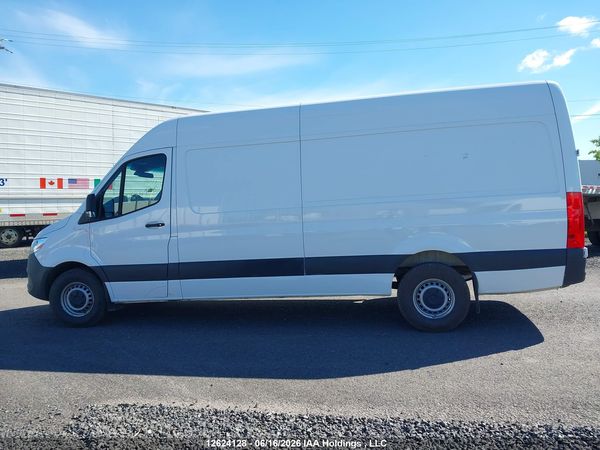 2023 MERCEDES-BENZ SPRINTER 2500 907 (VS30)