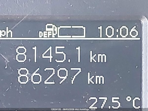2023 MERCEDES-BENZ SPRINTER 2500 907 (VS30)