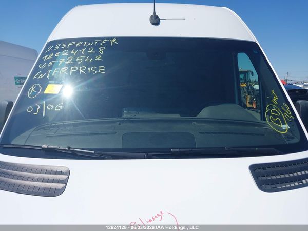 2023 MERCEDES-BENZ SPRINTER 2500 907 (VS30)