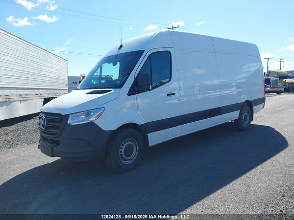 2023 MERCEDES-BENZ SPRINTER 2500 907 (VS30)