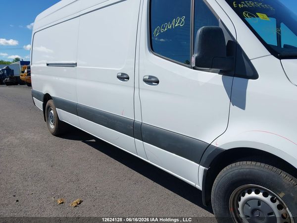 2023 MERCEDES-BENZ SPRINTER 2500 907 (VS30)