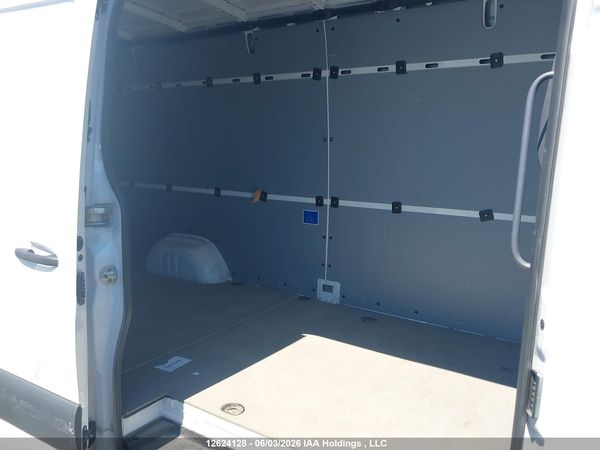 2023 MERCEDES-BENZ SPRINTER 2500 907 (VS30)