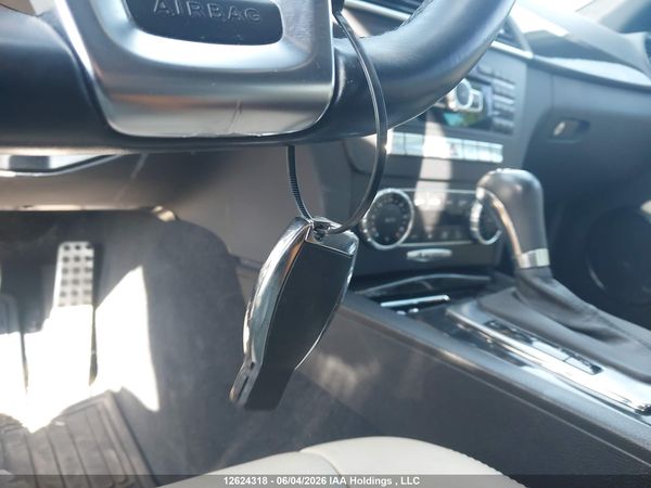 2013 MERCEDES-BENZ C 300 4MATIC — I11