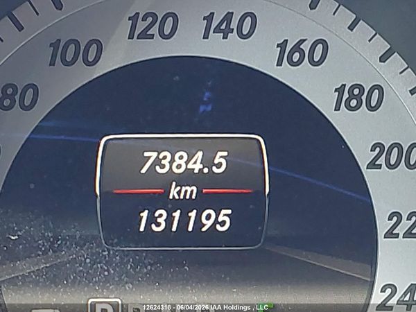2013 MERCEDES-BENZ C 300 4MATIC — I15